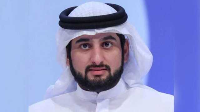أحمد بن محمد يطلق النسخة الرسمية الأولى لبطولة الألعاب المدرسية على مستوى الإمارات