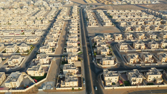 «زايد للإسكان» تعلن عن 460 مساعدة سكنية للمواطنين بـ 350 مليون درهم