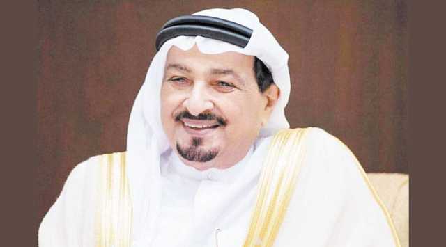 حاكم عجمان يأمر بالإفراج عن 314 نزيلاً بمناسبة شهر رمضان المبارك