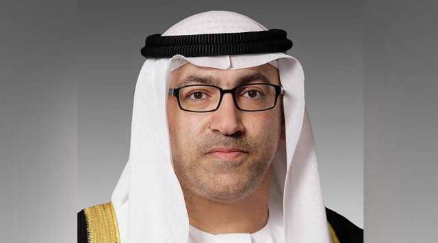 عبدالرحمن العويس: أطباء الإمارات فخر الوطن بجهودهم وعطائهم المهني والإنساني