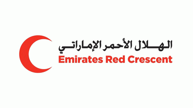الهلال الأحمر الإماراتي يدشن مشروع توزيع المير الرمضاني بالمكلا في حضرموت
