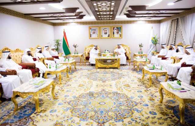 «إسلامية دبي» و«دار البر» تبحثان التعاون