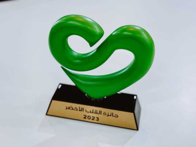 «اجتماعية الشارقة» تفتح التسجيل في جائزة «القلب الأخضر» للمسنّين