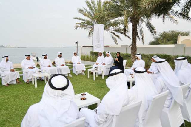 آمنة الضحاك: الإمارات حريصة على دعم الصيادين