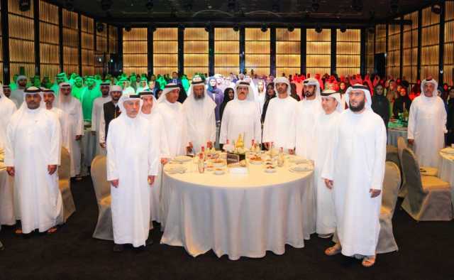 «كهرباء دبي» تنظم ملتقى رمضانياً لموظفيها