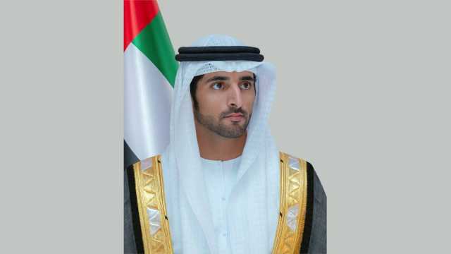 حمدان بن محمد: هيئة البيئة والتغير المناخي تعزز جاهزية دبي للمستقبل عبر التنمية المستدامة