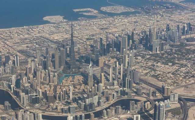 دبي الأقل بنسبة الفاقد المائي مقارنة بدول كثيرة