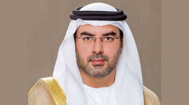 محمد بن خليفة: الإمارات تستحضر الإرث الخالد للقائد المؤسس بدروب الخير والعطاء