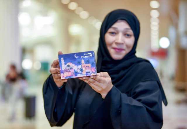 توزيع 60 ألف وجبة إفطار للمسافرين عبر مطار دبي