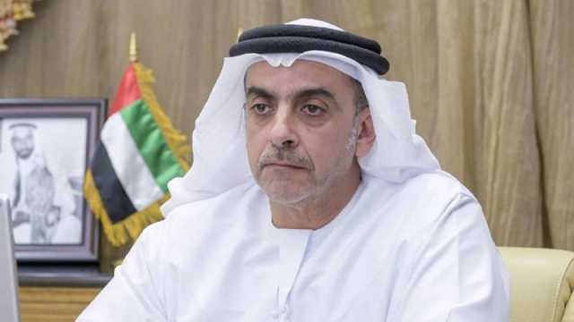 سيف بن زايد: التزام الإمارات راسخ بتحقيق الأمن المستدام في العالم