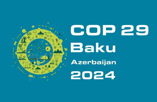 الإمارات تعلن عن جناحها في مؤتمر الأطراف COP29