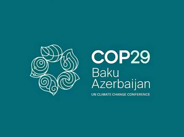 ‏«COP29» يحقق التنفيذ الكامل للمادة الـ6 من اتفاق باريس