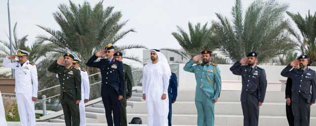 فيديو | ذياب بن محمد: شهداء الوطن خالدون في ضمائر أبناء الإمارات