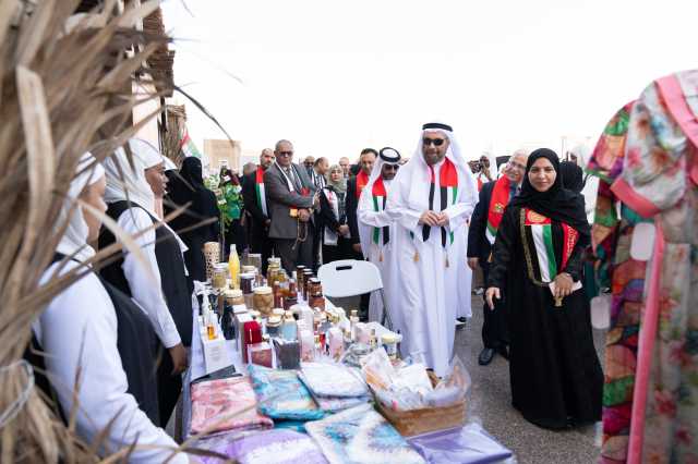 فعاليات متنوعة بالجامعة القاسمية