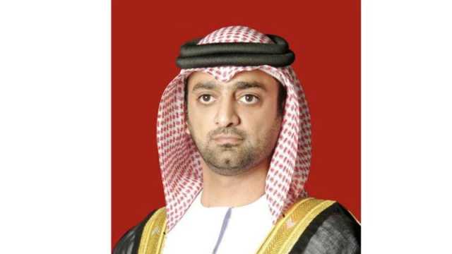 عمار بن حميد: 53 عاماً صنعت مجد أمة