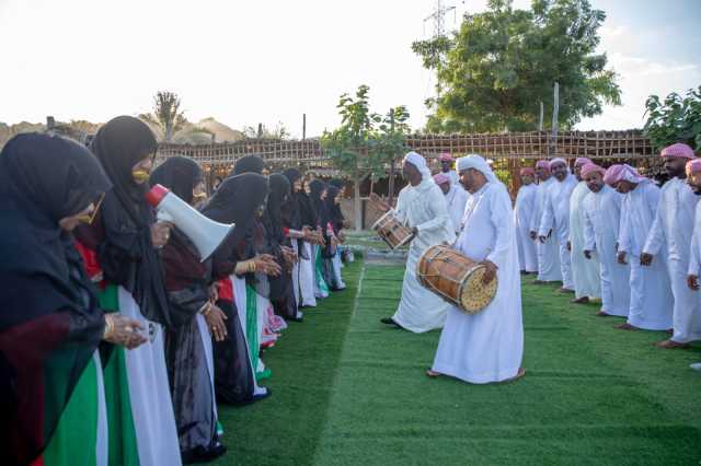 فعاليات مختلفة في «الفجيرة للثقافة» احتفالاً بعيد الاتحاد