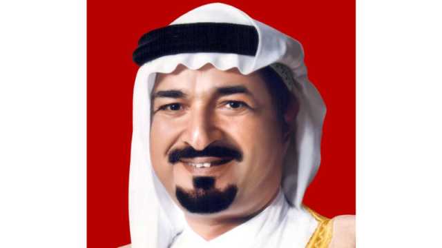 النعيمي والشرقي يقدمان واجب العزاء في حمد الخييلي