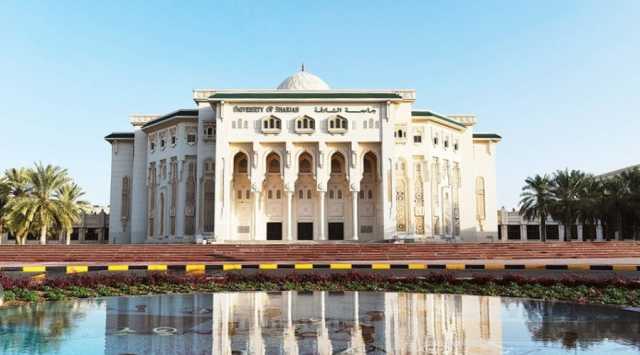 جامعة الشارقة تستضيف المؤتمر العربي الـ 14 في علوم الفضاء غداً