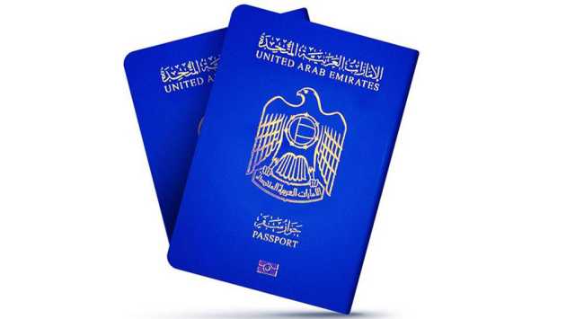 الجواز الإماراتي يحقق أكبر قفزة بين أقوى الجوازات