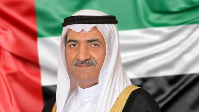 الشرقي يعزّي ملك البحرين بوفاة الشيخة نورة