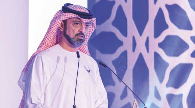 عمار النعيمي يصدر قراراً بتعيين مدير تنفيذي للمكتب الإعلامي لحكومة عجمان