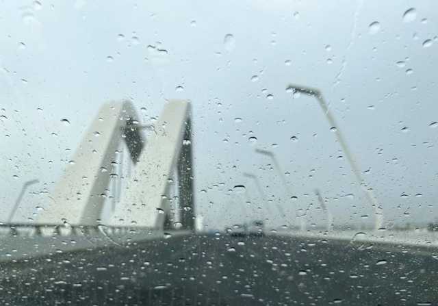 الإمارات.. هطول أمطار وانخفاض في درجات الحرارة حتى السبت