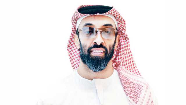 طحنون بن زايد وحمدان بن محمد يهنئان خادم الحرمين بيوم التأسيس