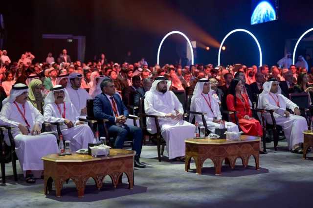 أحمد بن محمد: هدفنا أن تصبح دبي ضمن أفضل 3 مدن اقتصادية في العالم