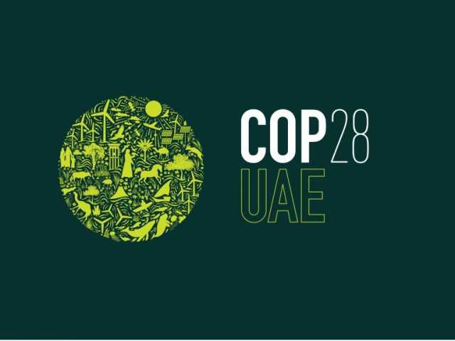 «cop28» فرصة كبيرة للدول العربية لتعزيز جهودها بمواجهة تحديات التغير المناخي