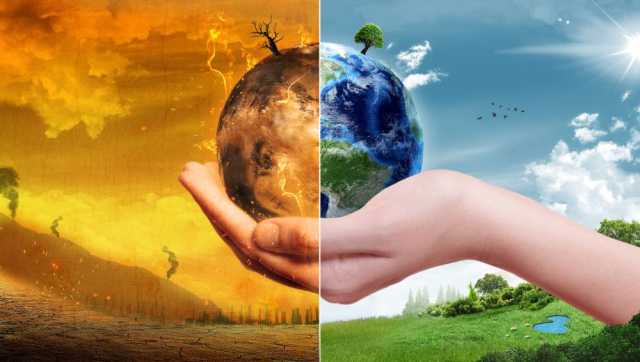 «COP28».. طموح عالمي لإنقاذ كوكب الأرض من حالة الطوارئ المناخية