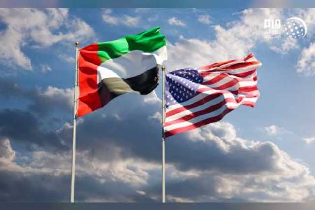 الإمارات وأمريكا.. شراكة استراتيجية تدعم الانتقال بقطاع الطاقة والحد من التغير المناخي