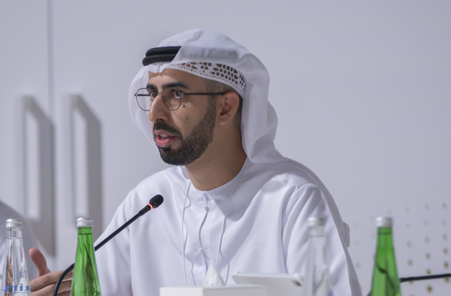 عمر العلماء: خطة عمل لبناء قدرات الكوادر الإماراتية لقيادة المشاريع التكنولوجية المستقبلية
