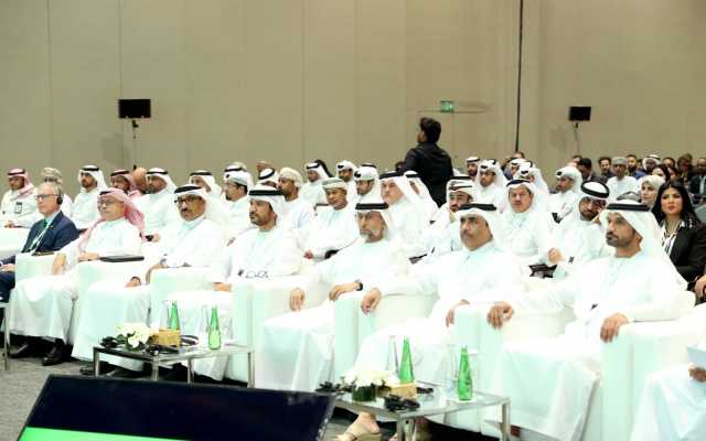 المزروعي: التكامل الكهربائي في الخليج يمكّننا من التغلب على التحديات