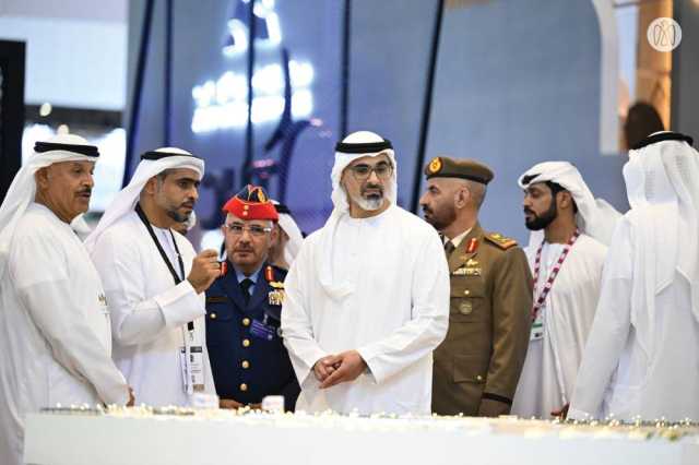 خالد بن محمد: «دبي للطيران» يعزز بناء منظومة رائدة بالدولة