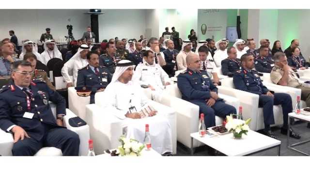 وزارة الدفاع تنظم مؤتمر الإمارات للجدارة والسلامة الثالث
