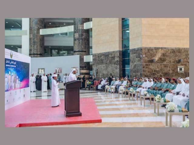 «الداخلية» تحتفل بـ «يوم الطفل العالمي» بفعاليات متنوعة