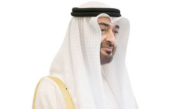 محمد بن زايد: الإمارات تؤمن بالدور الحيوي للعمل الدولي متعدد الأطراف في تحقيق السلام والازدهار