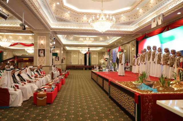«الأوقاف الجعفرية» في دبي تقيم احتفالاً بعيد الاتحاد