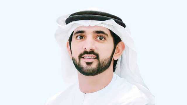 حمدان بن محمد مهنئاً الرياض باستضافة «إكسبو 2030»: مبروك للسعودية ولكل العرب