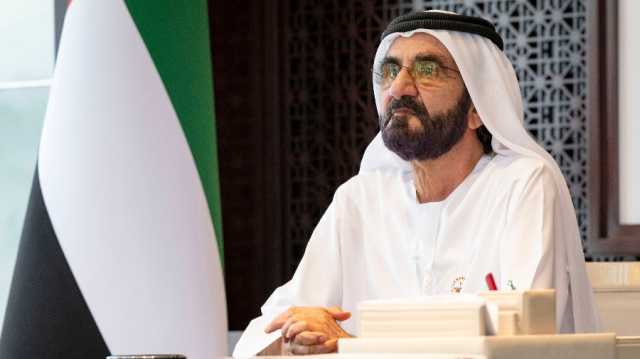 محمد بن راشد يصدر مرسوماً بشأن تنظيم شؤون العِزَب في إمارة دبي