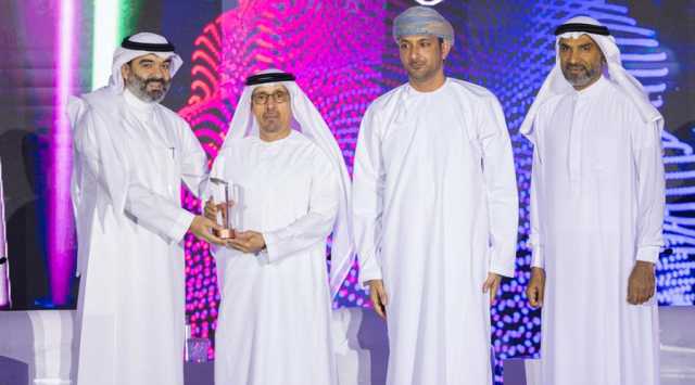 «محاكم دبي» الأولى في جائزة الحكومة الرقمية لدول «التعاون»