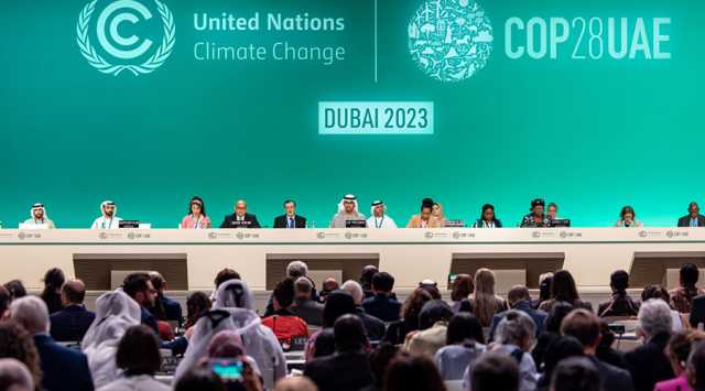 «اتفاق الإمارات».. إقرار تاريخي للعمل المناخي للحفاظ على البشرية والكوكب