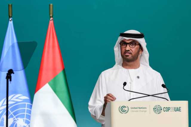 الإمارات تساهم بـ 200 مليون دولار لصندوق النقد الدولي لمواجهة تغير المناخ بالدول منخفضة الدخل