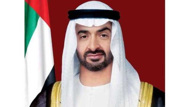 محمد بن زايد يعلن عن التوجهات العامة للاتحاد لعام 2024