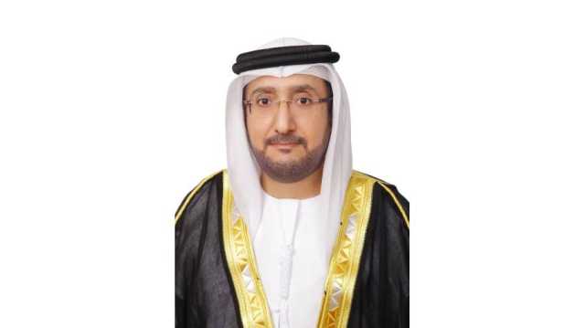 فيصل بن عبيد آل مكتوم: نحتفل بالإنجازات العظيمة لاتحاد الإمارات