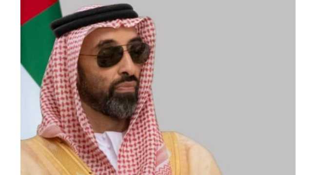 طحنون بن زايد: في عيد الاتحاد الـ 52 تواصل الإمارات مسيرة التقدم والازدهار