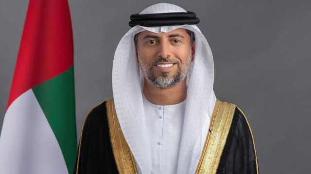 سهيل المزروعي: تحولات مهمة بخطط الإمارات لتطوير الطاقة المتجددة