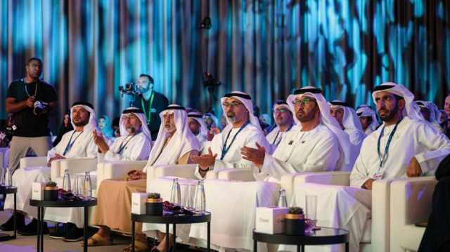 خالد بن محمد بن زايد: الإمارات تُولي اهتماماً كبيراً لمبادرات الاستدامة ضمن مسيرتها التنموية