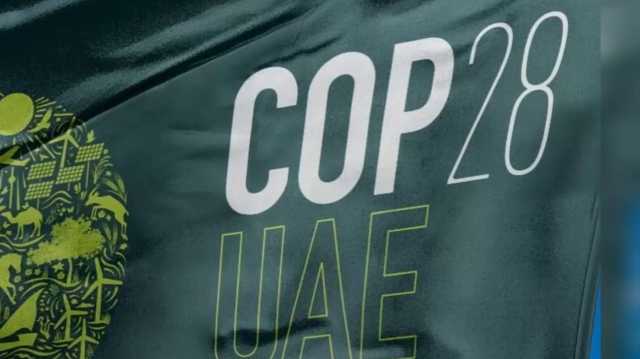 خلال فعاليات COP28.. للتجارة كلمتها في العمل المناخي