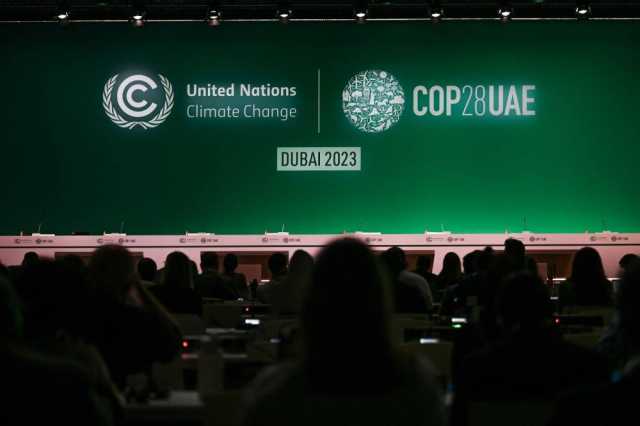 العالم يراهن على «COP28» لتخفيف وطأة «الهجرة المناخية»